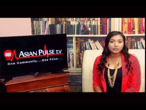 Parenting dynamics with children with Ofir Vaisman and Rob Miles (No Fear Counselling) on AsianPulse