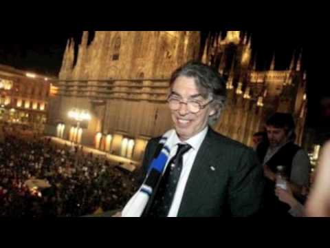 INTER INTER INTER 16 MAGGIO 2010 -  SUSANNA DUBAZ