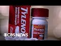 Fact Checking The Science Behind Trump Administration S Tylenol Autism Claims