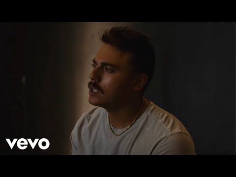 Matt Cooper - Highs & Lows (Acoustic)