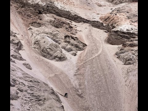 Kurt Sorge - DIRT SURFIN: Chapter 2: Atacama Desert with Andreu Lacondeguy, Guillermo Satt and more!