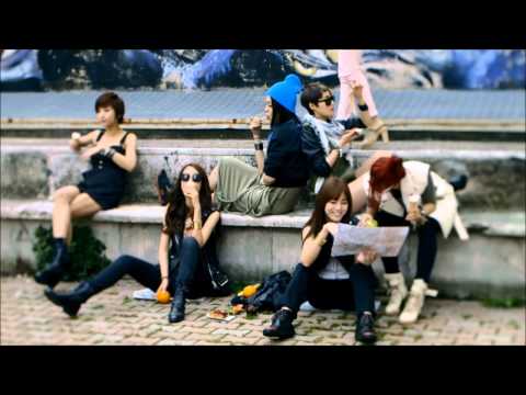 [MV] Gangkiz (갱키즈) - 마마 (MAMA) (Drama Version) (Melon) [HD 720p]