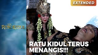 Download lagu LUKA PARAH! Jaka Tarub Tidak Bisa Bangun Lagi | NYI RORO KIDUL | PART 3/3 mp3 Download lagu LUKA PARAH! Jaka Tarub Tidak Bisa Bangun Lagi | NYI RORO KIDUL | PART 3/3 mp3