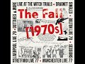The Fall - It's The New Thing - Live - Mr Pickwick's Liverpool, 22/08/1978