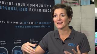 Armstrong Software on The Value of Exhibiting at ARVC's OHCE