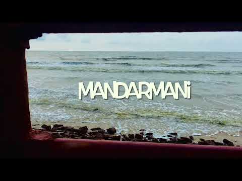 Mandarmani - A Lonely Planet