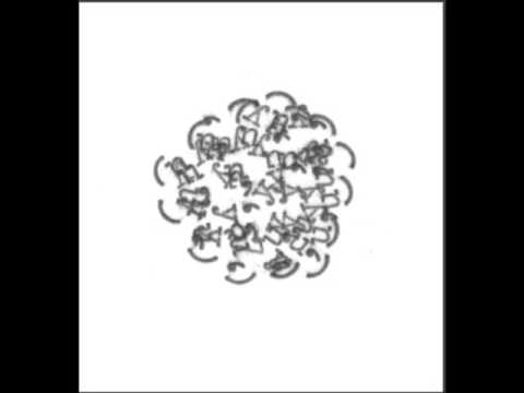 Maurice Lemaitre Letter Rock