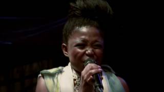 African Day Music Video