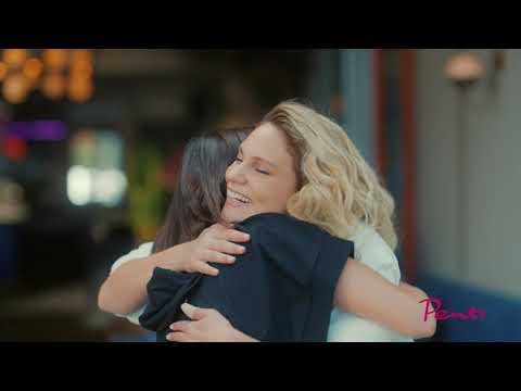 PENTI FARAH ZEYNEP/yeni bir ben