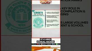 India recognizes ethical hacker who exposed education exam portal flaws