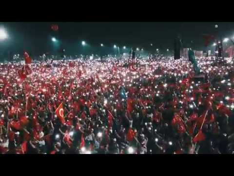 Vatan İçin Uç 2 - Tanıtım