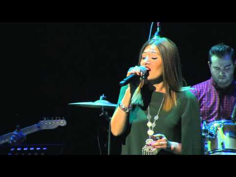 Alin Goyan & Jazz Parking Band,  Komitas - Poppuri