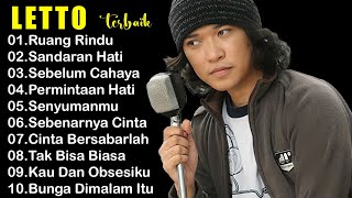 Download lagu KUMPULAN LAGU LETTO TERBAIK DAN TERPOPULER || Ruang Rindu, Sebelum Cahaya, Sandaran Hati mp3 Download lagu KUMPULAN LAGU LETTO TERBAIK DAN TERPOPULER || Ruang Rindu, Sebelum Cahaya, Sandaran Hati mp3