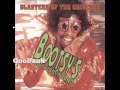 Bootsy's New Rubber Band ‎- Funk Me Dirty (P-Funk 1994)