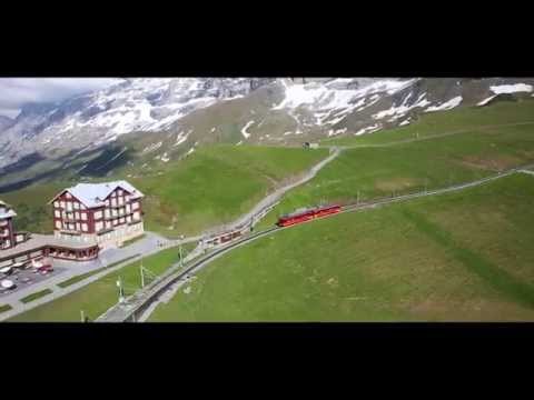 SWISSMAN Xtreme Triathlon 2014 ##Teaser##
