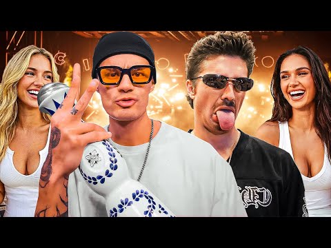 I Went To Every Art Basel Party so You Didn’t Have To 