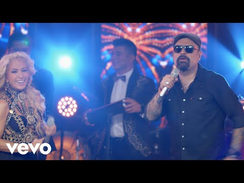 Yuri - El Viejo del Sombrerón (En Vivo) ft. Dr. Shenka