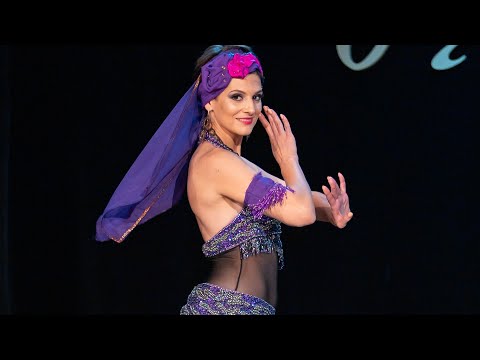 Межансе Virginiya - Людмила Зеленина