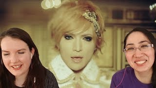 Jupiter「ARCADIA」MV FULL Reaction Video