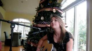 Summer Girl (cover)- Leighton Meester/ Jessica Andrews