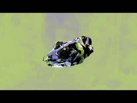 Rey&Kjavik - Baba City (Rkadash Version)