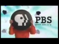 All PBS Logos