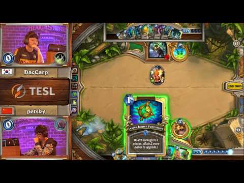 Casie vs Seiko | 十六強 第八場 | HCT 台中站