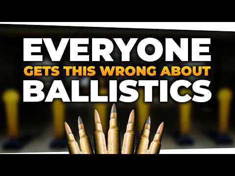 Eft Ballistics