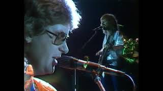Barclay James Harvest - Mockingbird (Berlin - A Concert For The People 1982)