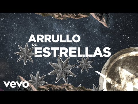 Video Arrullo De Estrellas (Letra) de Alejandro Fernández