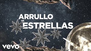 Alejandro Fernández - Arrullo De Estrellas (Official Lyric Video)