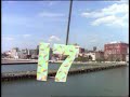 Classic Sesame Street Film Ornate Numbers 17 HQ