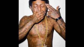 Lil Wayne -  I don't like the look Ft. Gudda Gudda (NEW)