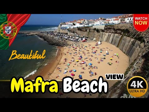 Mafra Portugal Beaches: Explore Nature's Beauty on the Coast