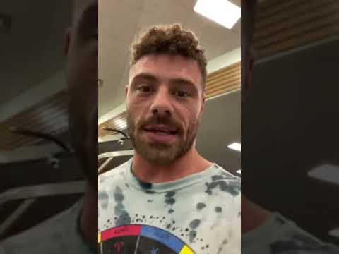 This Just Crushed My Chest Go Try It