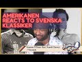 Amerikanen Reacts To Svenska Klassiker Youssou N Dour Ft Neneh Cherry 7 Seconds