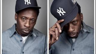 Pete Rock and CL Smooth   It's Like That Instrumental