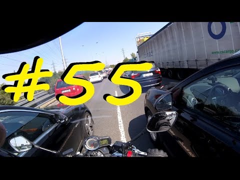 Český Motovlog #55 - ,,Proč jezdit do Prahy? - proto,,