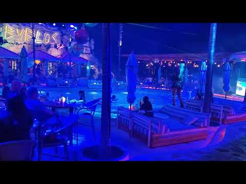 Byblos Beach Club & Hotel②