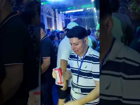 Apertura de las Fiestas en La Unión El Salvador 🚨
