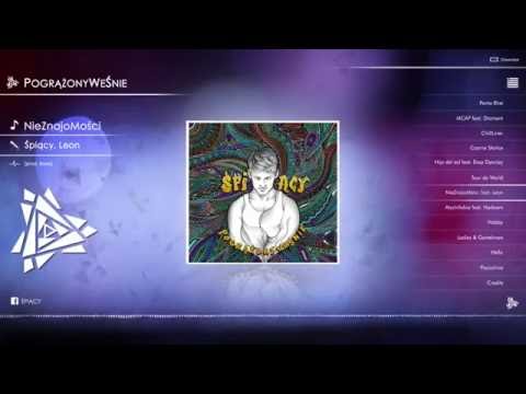 07. Śpiący - NieZnajoMości ft. Leon [prod. Essex]