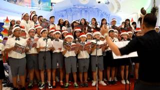 We Wish You a Merry Christmas - Children's Choir