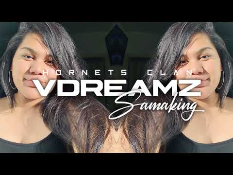 LOCKSIDE x VOCALMAN - ADINA ( 4LetyYnverness ) SAMAKING x SVG REMIX 2021