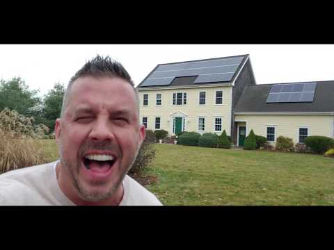 Deric Lipski Sells 250 Cherry Street Bridgewater, Ma