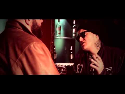 SUPERNAFAMACHO Ft. XCESE  - Controlando La Sopa (Mas Graves Oficial HD)