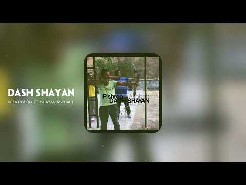 Dash shayan
