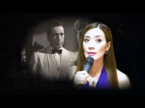 As Time Goes By - Teresa & Reit Fans (cover)