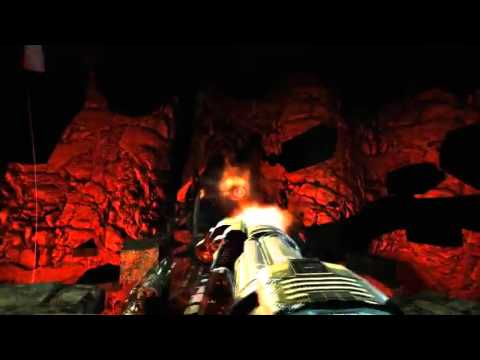 Perfected Doom III v6 "mod"