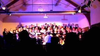 Bridge over troubled water