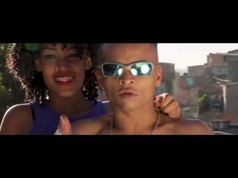 MC Bronks FDC - A Patricinha da Favela (Video Clipe) Beco Filmes